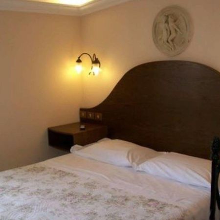 Hotel Prati Roma Esterno foto