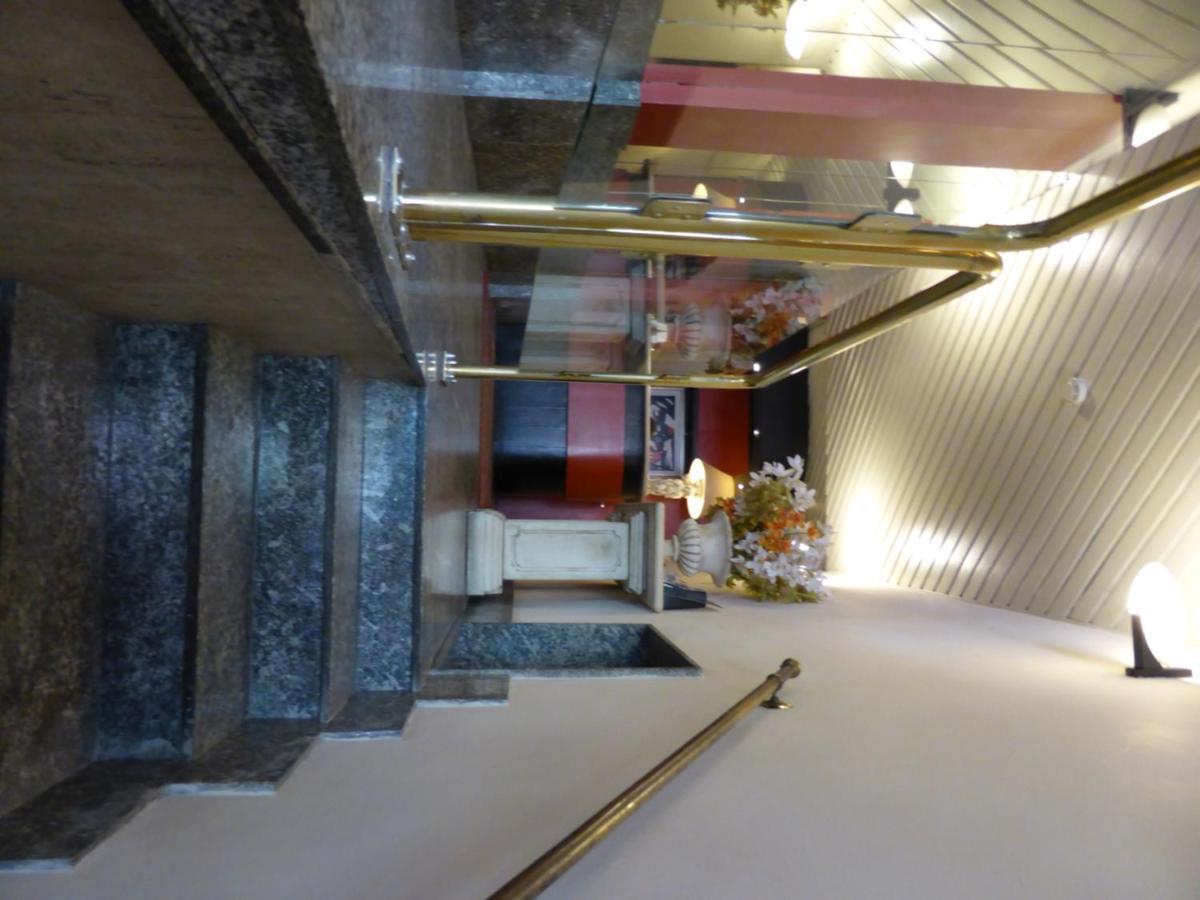 Hotel Prati Roma Esterno foto