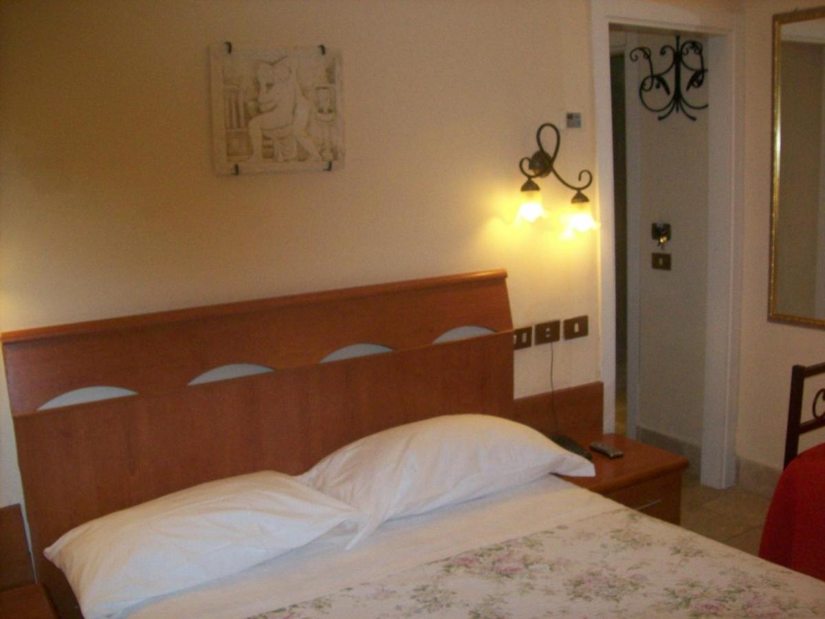 Hotel Prati Roma Esterno foto