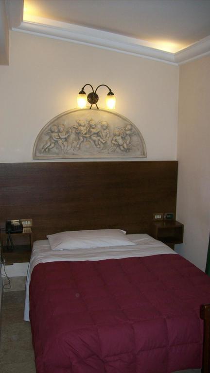 Hotel Prati Roma Esterno foto