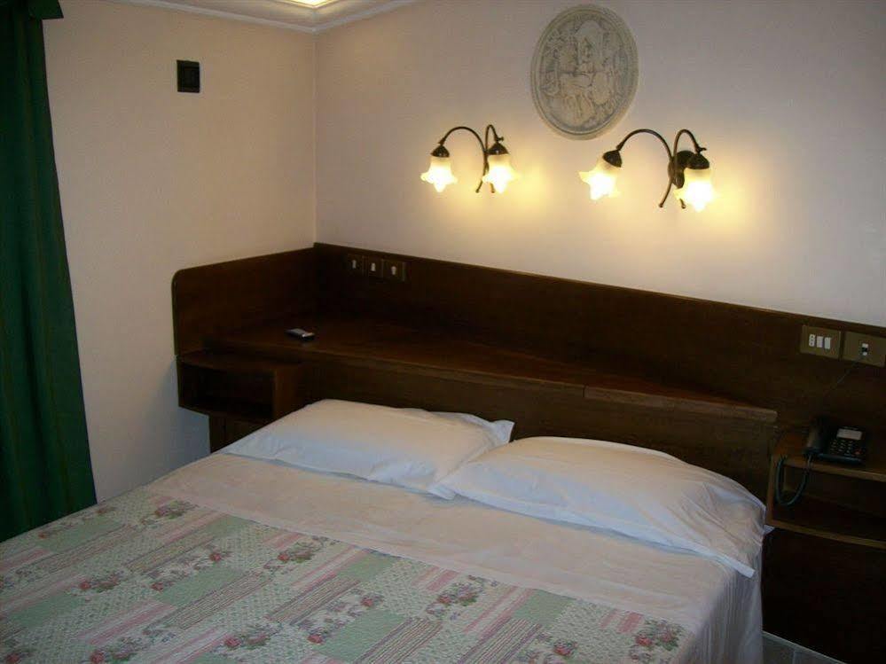 Hotel Prati Roma Esterno foto