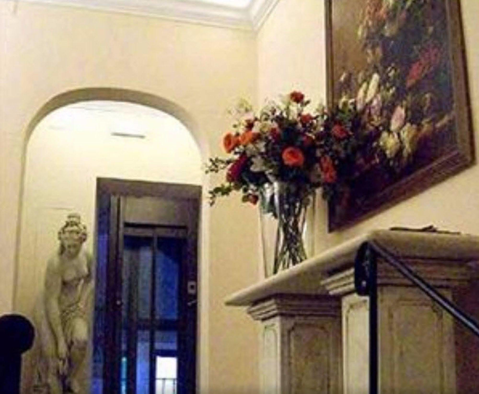 Hotel Prati Roma Esterno foto