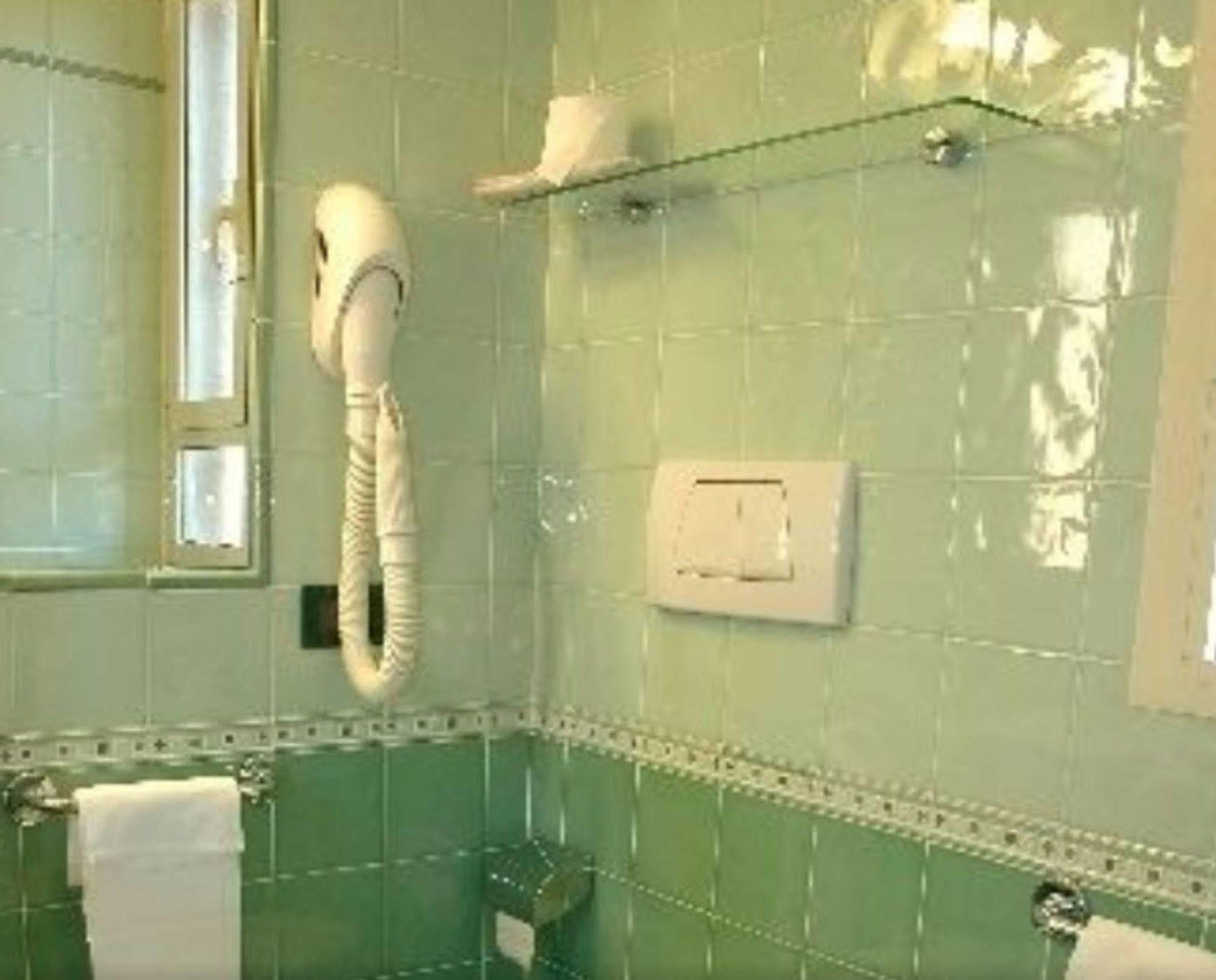 Hotel Prati Roma Esterno foto
