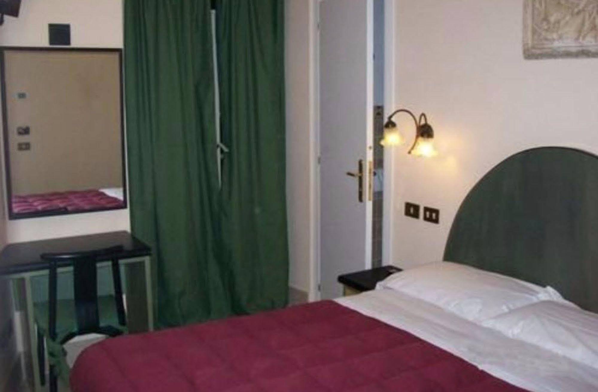 Hotel Prati Roma Esterno foto