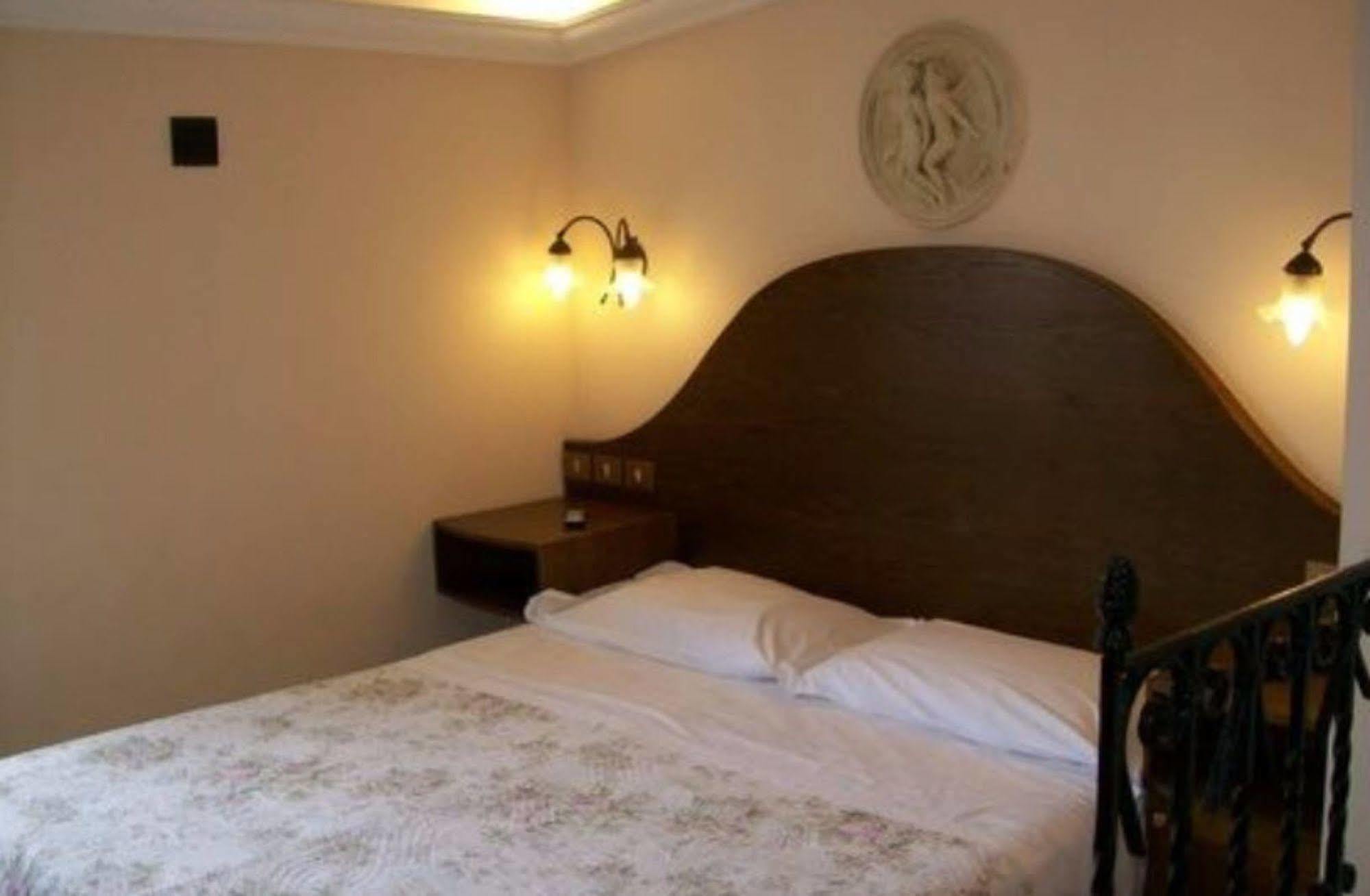 Hotel Prati Roma Esterno foto