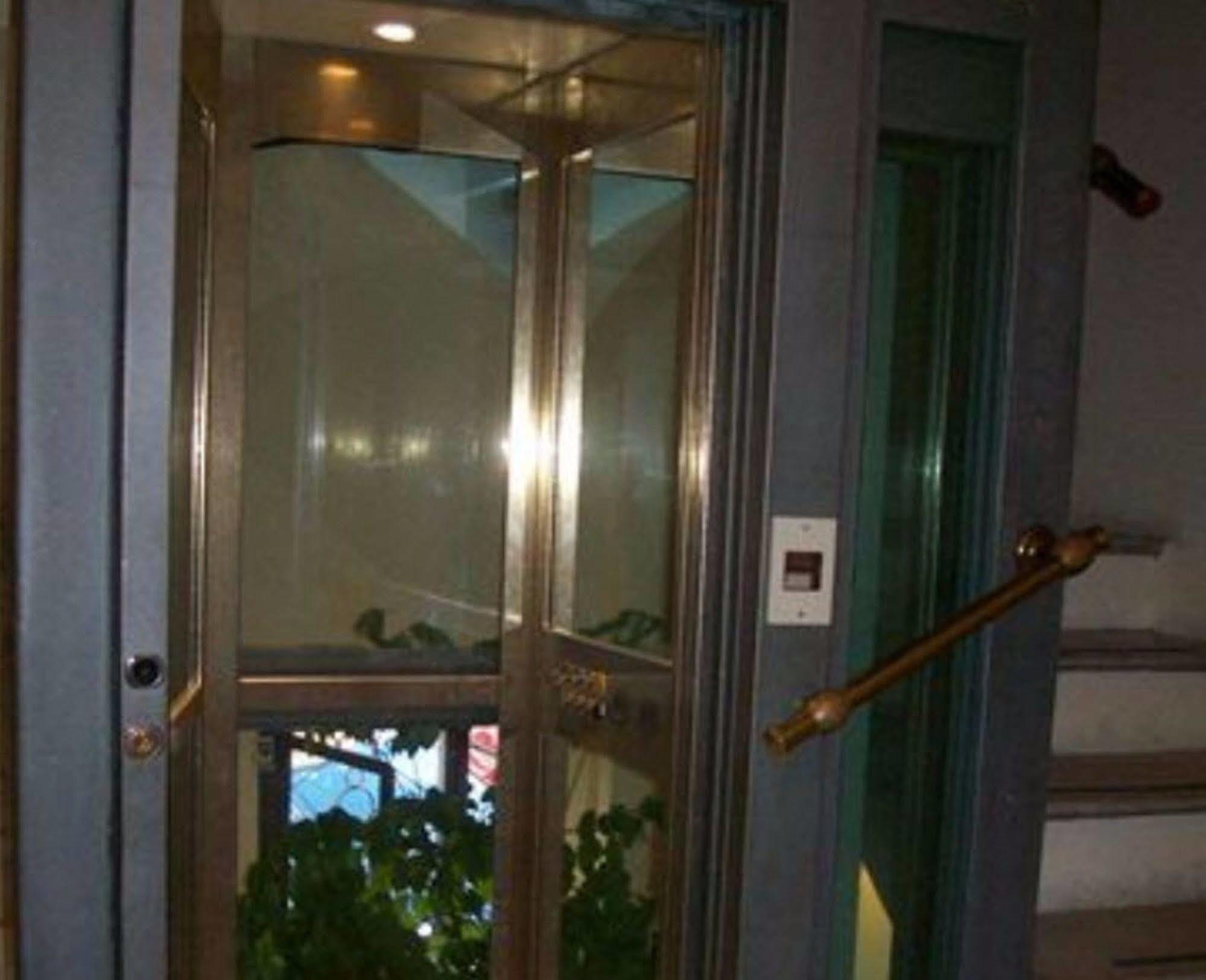 Hotel Prati Roma Esterno foto