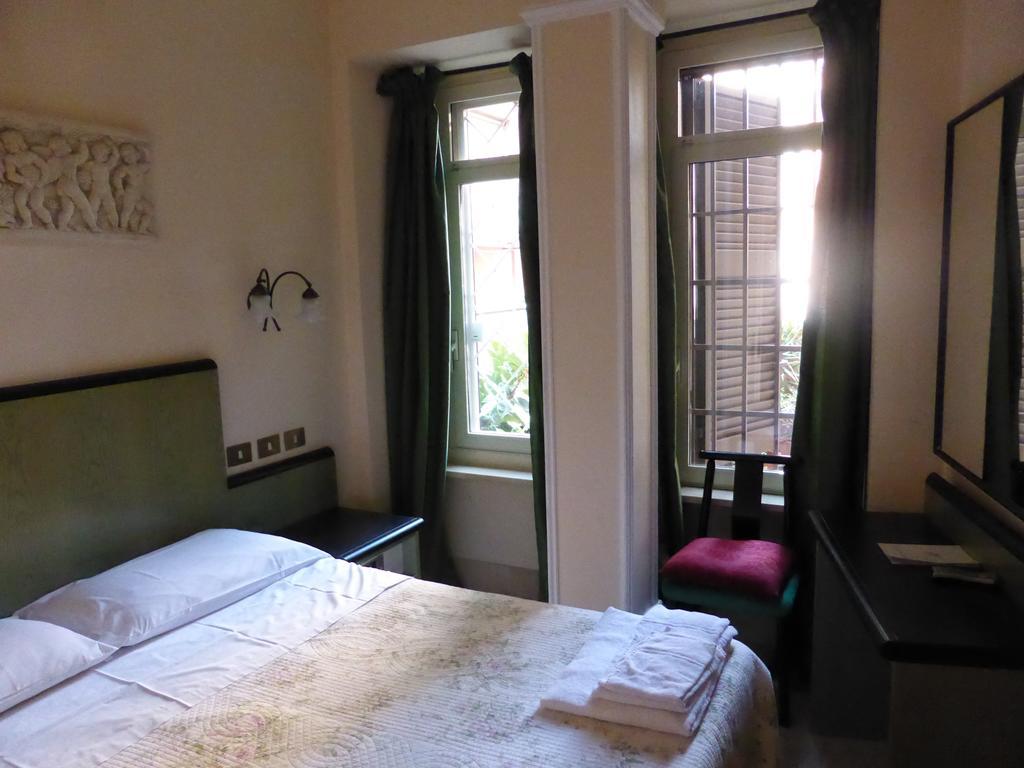 Hotel Prati Roma Esterno foto